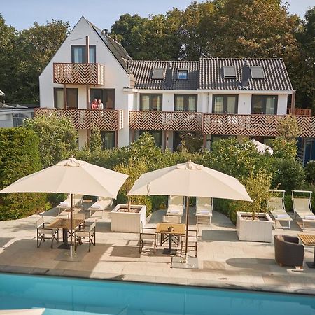 Villa Noordzee Renesse Bagian luar foto
