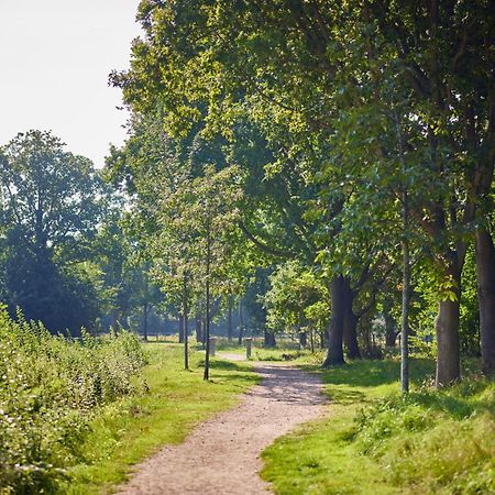 Villa Noordzee Renesse Bagian luar foto